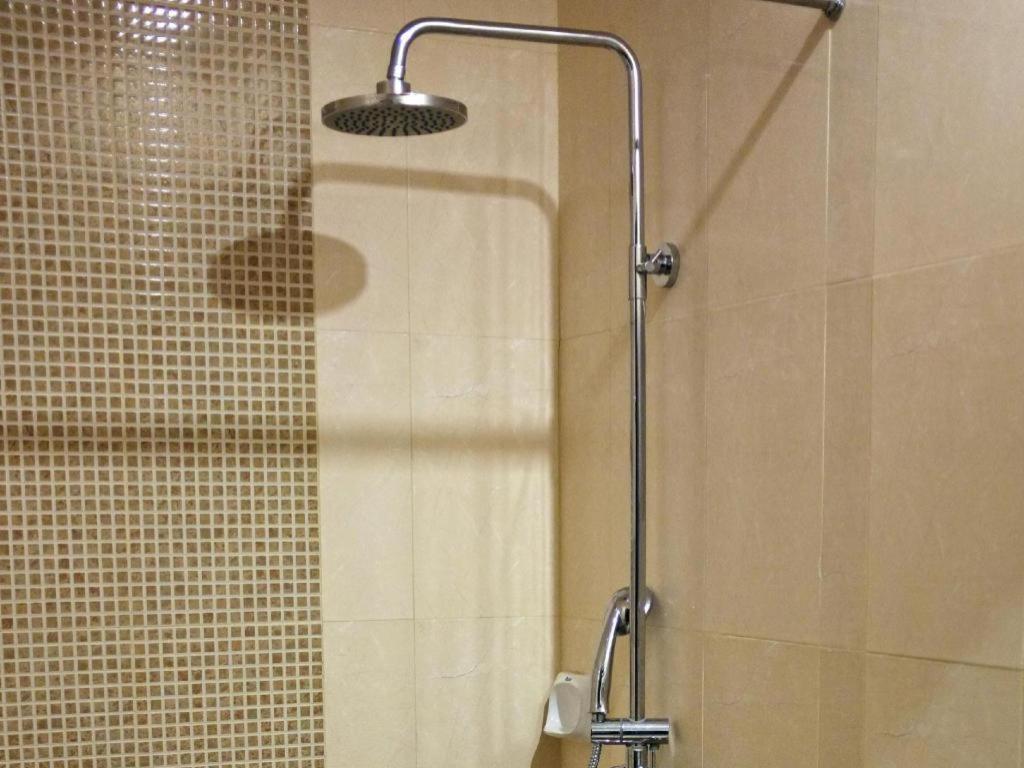 Peridot Suites Davao City Eksteriør billede