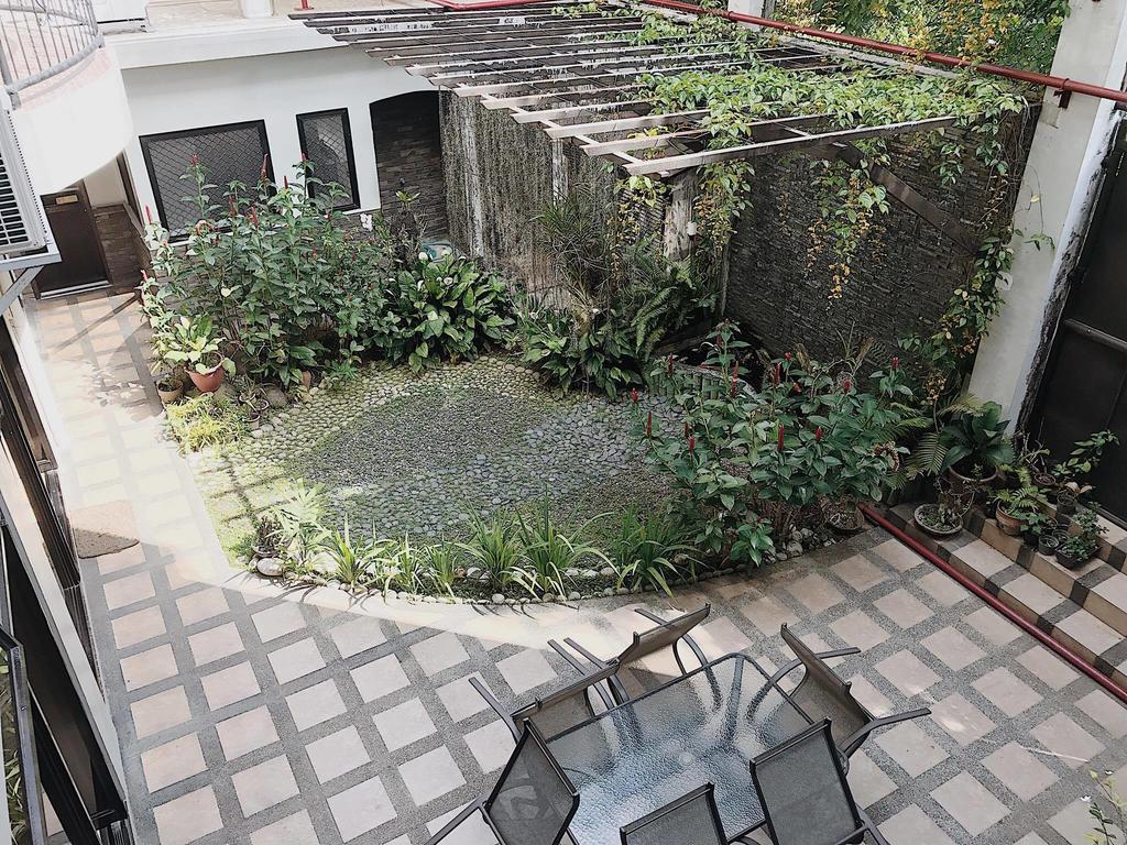 Peridot Suites Davao City Eksteriør billede