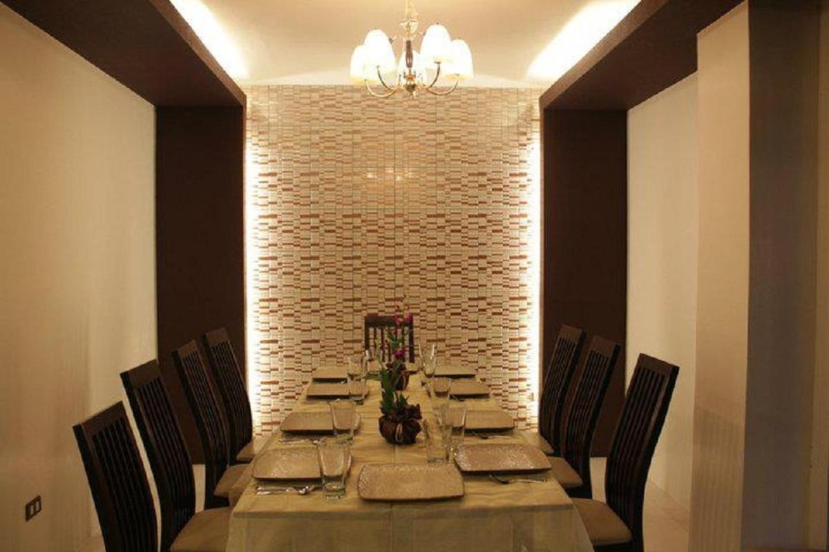 Peridot Suites Davao City Eksteriør billede